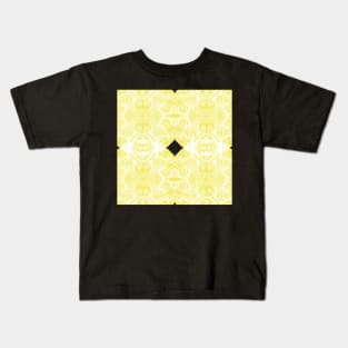 mandala pattern Kids T-Shirt